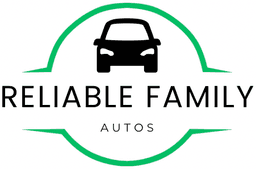 Reliable Family Autos Ltd logo